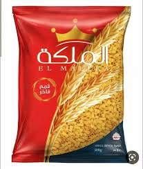 مكرونه الملكه 400جرام  Image 3 Preview