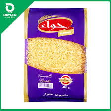 مكرونه حوا 400 جرام Image 3 Preview