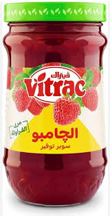 مربى فيتراك 400 جم Preview Image