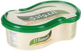 حلاوه البوادى 1 كيلو  Preview Image