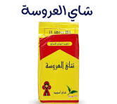 شاى العروسه 250جم  Preview Image