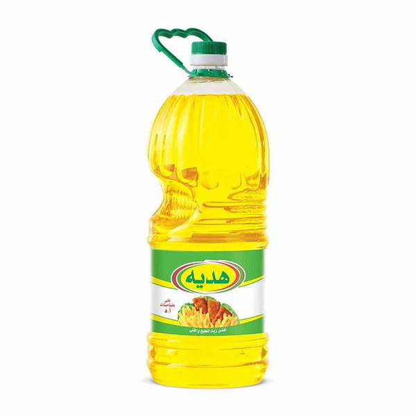 زيت 5لتر هديه  Image 1 Preview