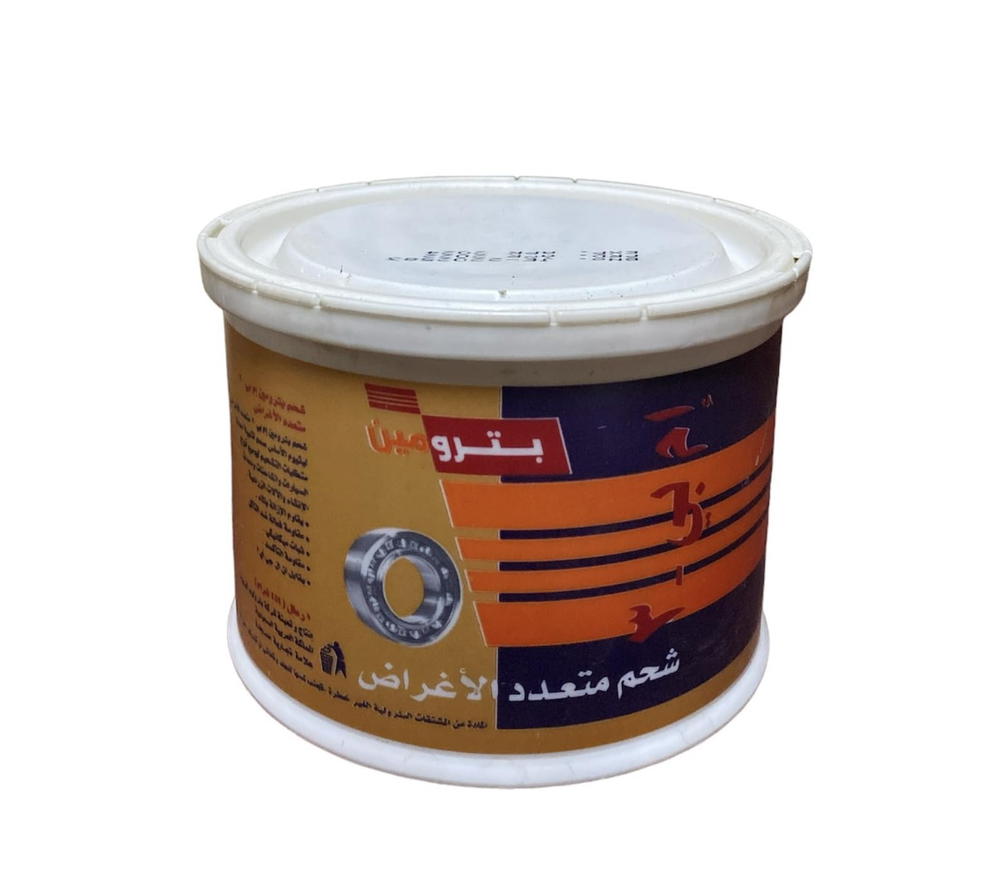 بترومين شحم ام بي ثري 1/2 ك Preview Image