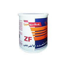 بترومين شحم ازرق زد اف 1 كيلو Preview Image