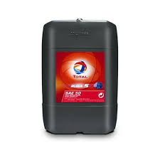 توتال روبيا اس | 16 لتر Image 1 Preview