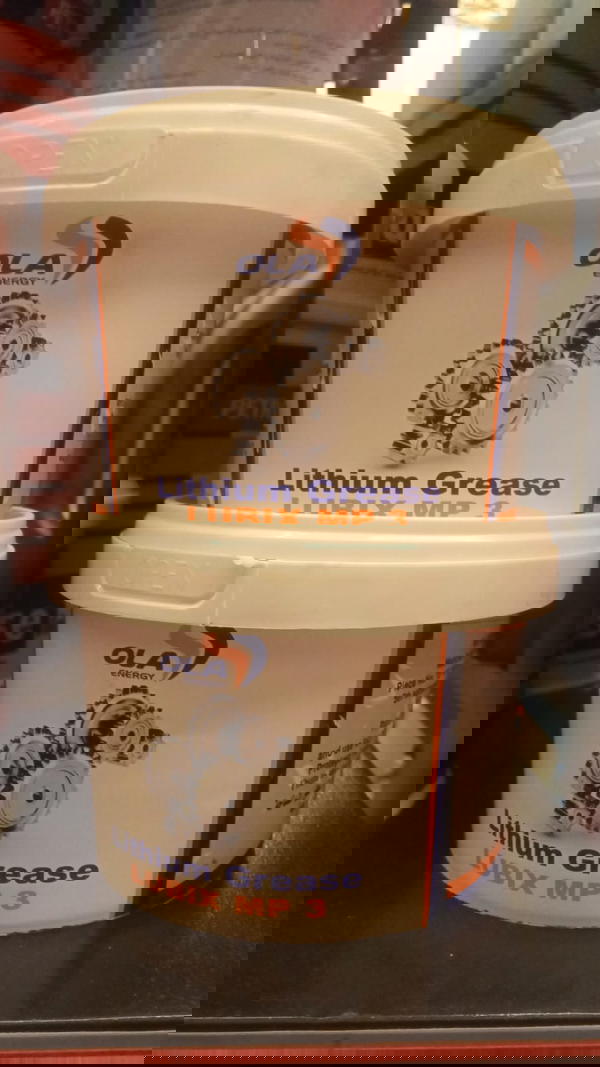 تام شحم 1/2 ك Image 1 Preview