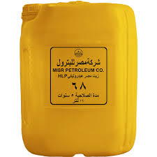 مصر للبترول هيدروليك 68 | 16 لتر Preview Image
