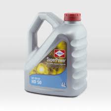 ابيسكو اتش دي 50 | 4 لتر Preview Image