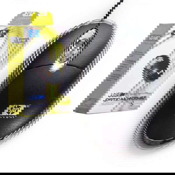 موس hp sj-100 Image 3 Preview