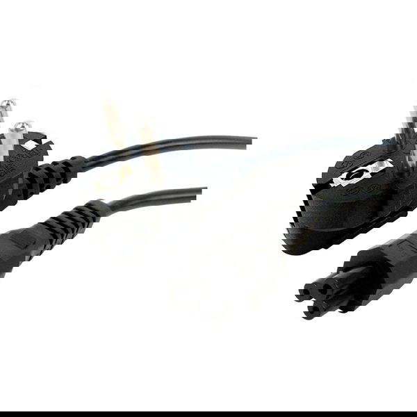 كابل باور للاب توب (إستعمال خارج) Image 2 Preview