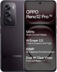 Oppo Reno 12 Pro Preview Image