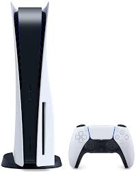 Playstation 5 Preview Image