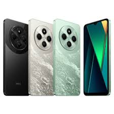 Poco C75 (265GB) Preview Image