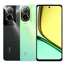Realme C67 Preview Image
