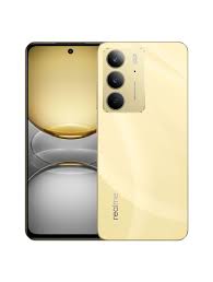 Realme C75 Preview Image