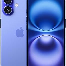 Iphone 16 Preview Image