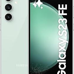 Samsung Galaxy S23 FE Preview Image