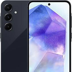 Samsung A55 Preview Image