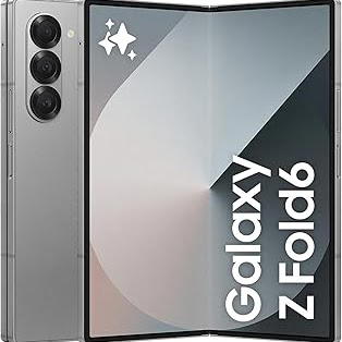 Samsung Z Fold6 Preview Image