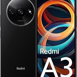 Redmi A3 Preview Image