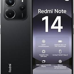 Redmi Note 14  Preview Image