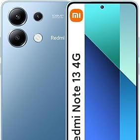 Redmi Note 13  Preview Image