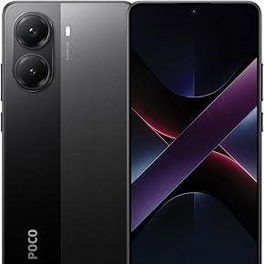 Poco X7 Preview Image