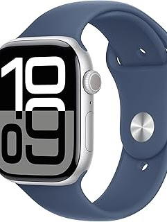 Apple Watch Series 10 Preview Image