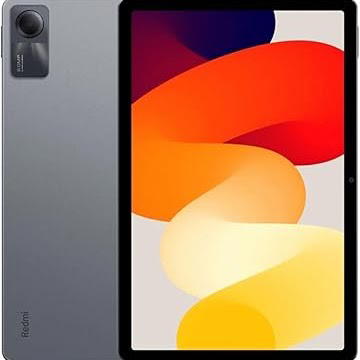 Redmi Pad SE Preview Image