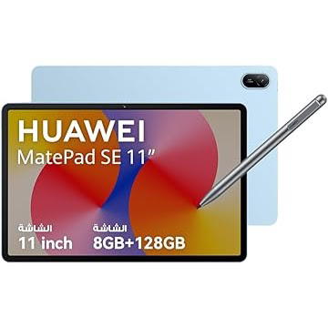 Huawei MatePad SE  Preview Image