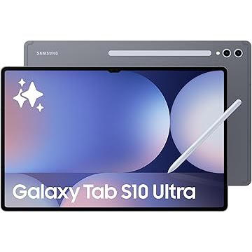 Samsung Galaxy Tab S10 Ultra Preview Image