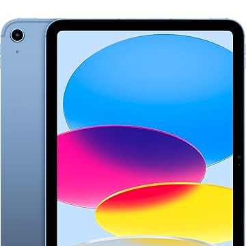 Apple ipad 10th Gen Image 1 Preview