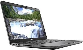 DELL Latitude 5400 Laptop – Intel Core i5-8265U, 8GB RAM, 256GB SSD, 14" Preview Image
