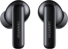 HUAWEI FreeBuds 6i True Wireless In-ear Earphones, Bluetooth Earbuds, Dynamic ANC 3.0, Punchy Bass, Fast Charging, Longer Listening, Distraction-Free Calling Black Image 2 Preview