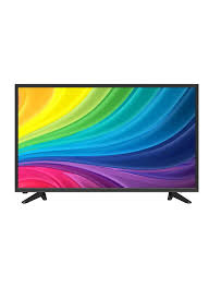 SKYLINE 32-Inch HD LED Android Smart TV Skyline LED32-22S Smart Black Preview Image