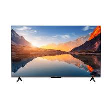 Xiaomi Xiaomi TV 55 Inch 4K UHD Smart LED with Built-in Receiver & Google TV - L55MAAEG Black Preview Image