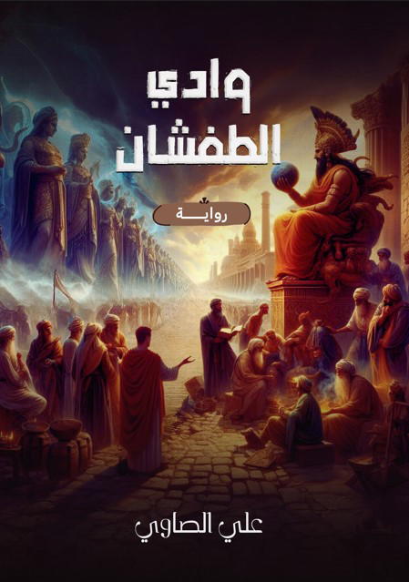 وادي الطفشان Preview Image