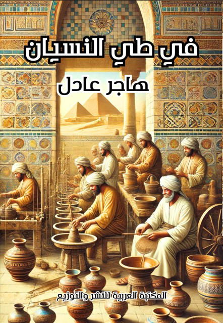 في طي النسيان Preview Image