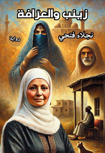 زينب والعرافة Image 1 Preview