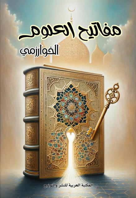 مفاتيح العلوم Preview Image