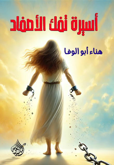أسيرة تفك الأصفاد Image 1 Preview