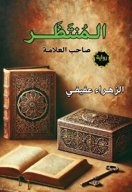 المنتظر صاحب العلامة Image 1 Preview