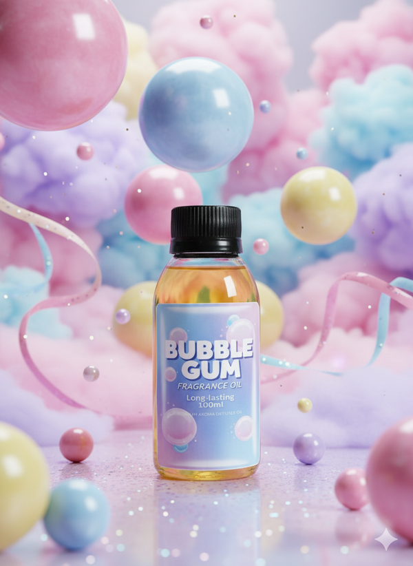 عطر ال bubble gum 🫧 Image 1 Preview