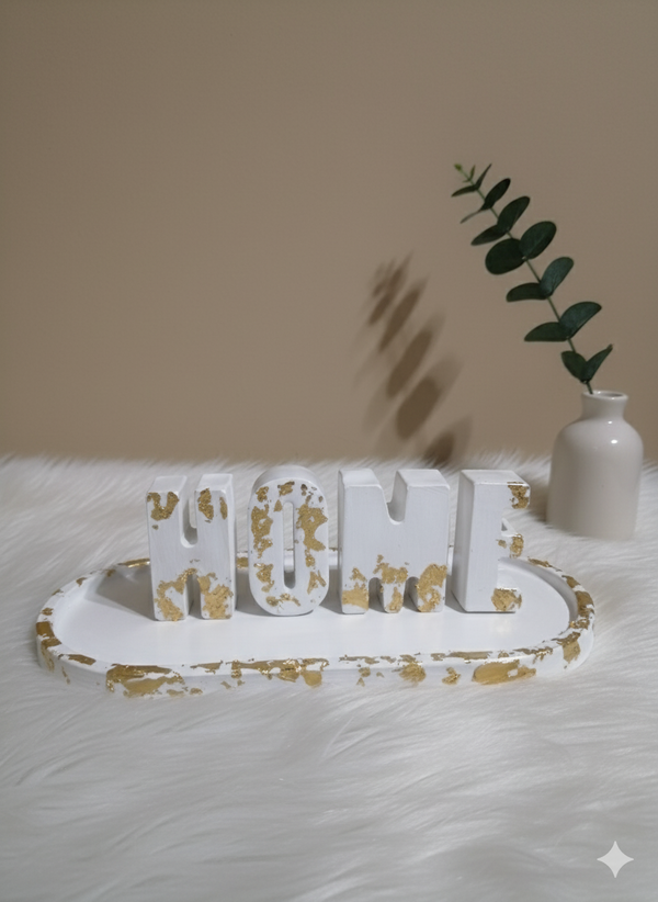 طقم مبخرة هاند ميد من الماربل Image 5 Preview