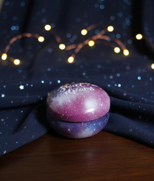 شمعة جلاكسى بعطر العود الابيض Image 1 Preview