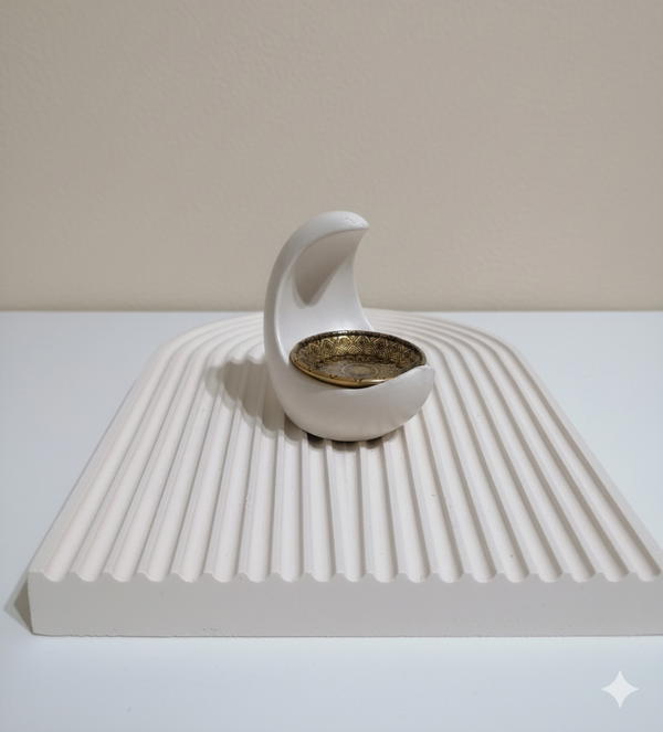 طقم ديكور أنيق من مادة ماربل عالية الصلابة  Image 2 Preview