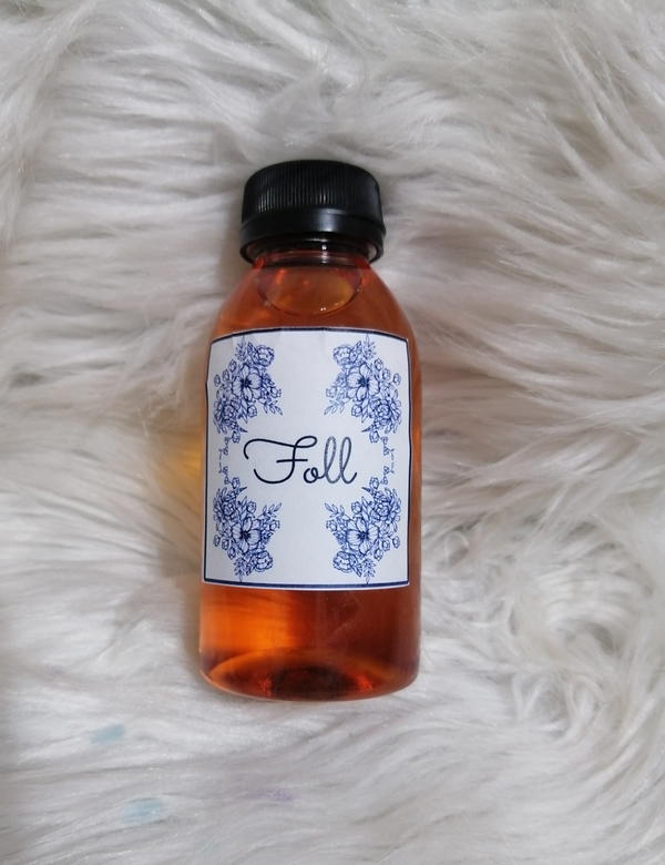 عبوة إعادة ملئ ديفيوزر بعطر الفل Image 1 Preview