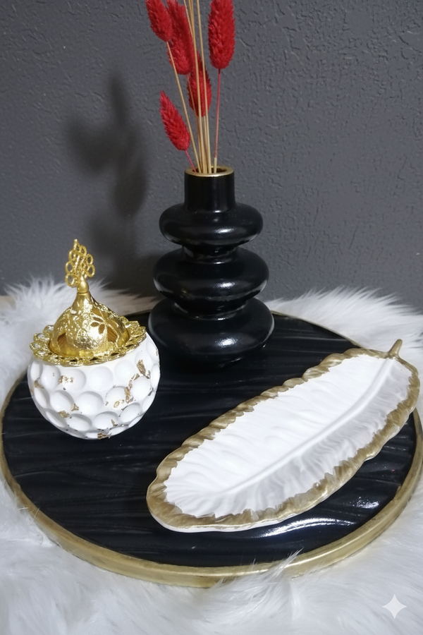 طقم هاند ميد بالكامل من الكونكريت  Image 1 Preview