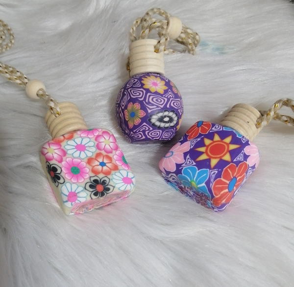 فواحة عربيه بعطر العود الابيض  Image 1 Preview