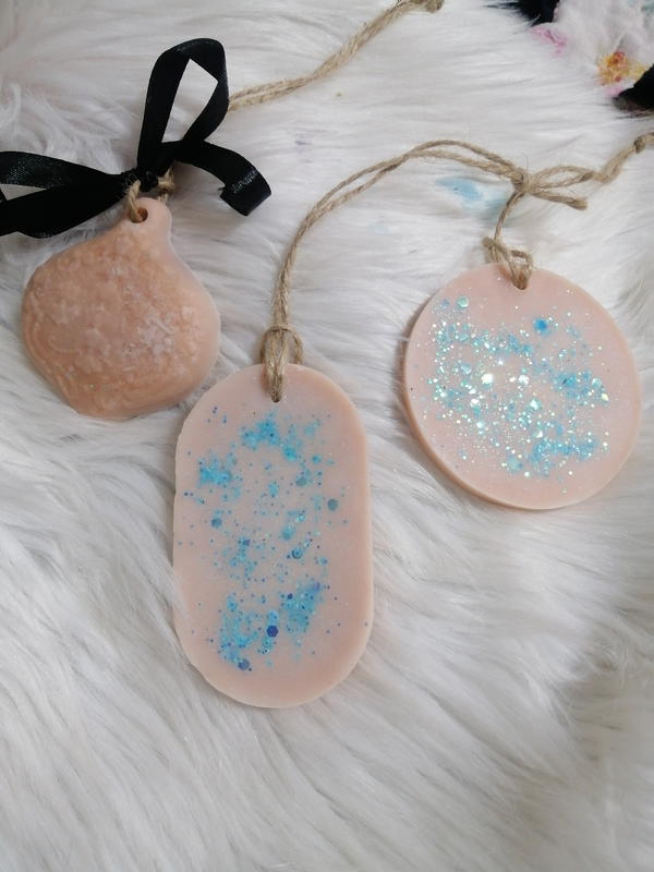 فواحة دولاب فل وياسمين  Image 1 Preview